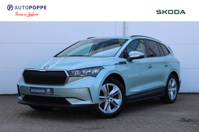 Skoda Enyaq Iv 60 180pk 58kwh | soh 96%