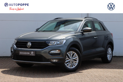 Volkswagen T-roc 1.5 tsi style 150pk dsg7