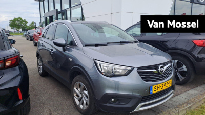 Opel Crossland X 1.2 turbo innovation