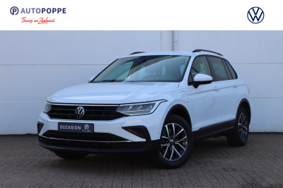 Volkswagen Tiguan 1.4 tsi ehybrid life business 245pk dsg6 245pk | soh 89,8% |