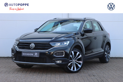 Volkswagen T-roc 1.5 tsi sport 150pk dsg7 150pk dsg7