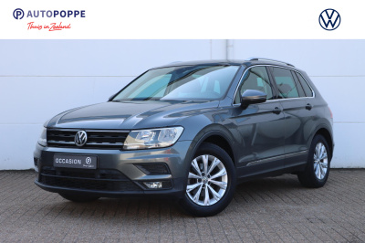 Volkswagen Tiguan 1.4 tsi act comfortline business 150pk dsg7 150pk dsg6