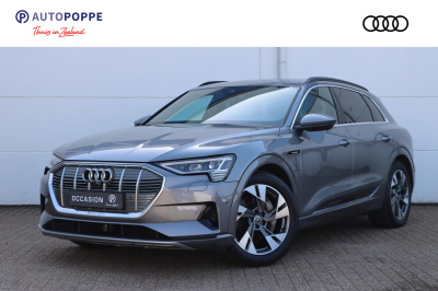 Audi E-tron 55 quattro 95 kwh 408pk 408pk