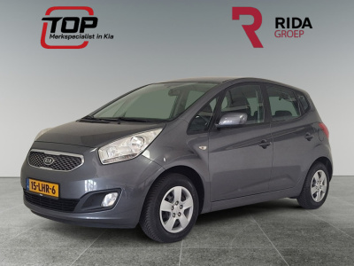 Kia Venga 1.4 cvvt comfort pack