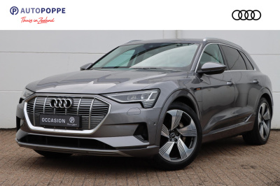 Audi E-tron 50 quattro advanced edition plus 71 kwh | soh 95,1% |