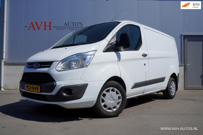 Ford Transit Custom 270 2.2 tdci l1h2 trend