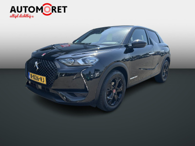 Ds Ds 3 crossback 1.2 puretech performance line