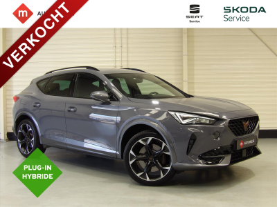 Cupra Formentor 1.4 e-hybrid 204pk dsg-6 performance
