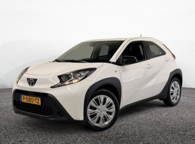 Toyota Aygo x 1.0 vvt-i mt play