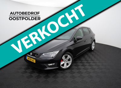 Seat Leon 1.4 tsi fr