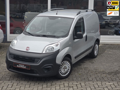 Fiat Fiorino 1.4 basis