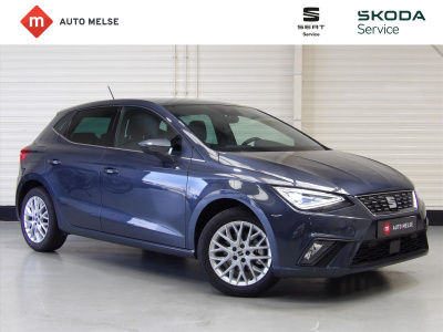 Seat Ibiza 1.0 tsi 115pk xcellence