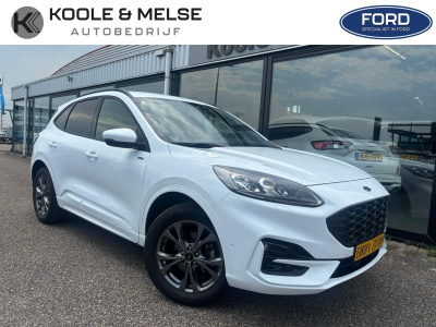 Ford Kuga 2.5 phev e-cvt 225pk st-line x