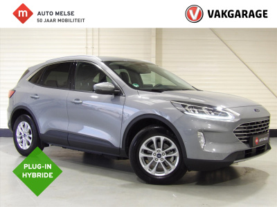 Ford Kuga 2.5 phev e-cvt 225pk titanium x