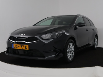Kia Ceed Sportswagon 1.0 t-gdi dynamicplusline | company car | 10 jaar garantie | apple carplay/android auto | camera | leverbaar per 01-07-2026 |