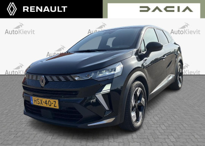 Renault Symbioz 1.6 e-tech full hybrid 145 techno