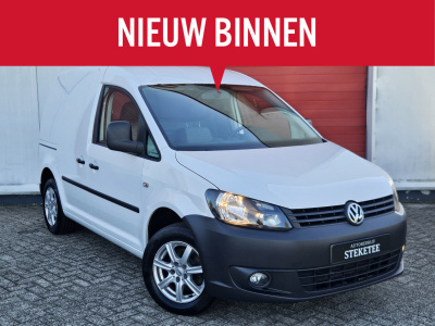 Volkswagen Caddy 1.6 tdi | airco | radio