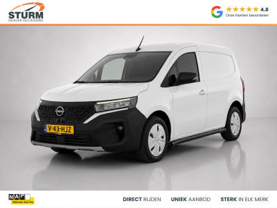 Nissan Townstar n-connecta l1 44 kwh