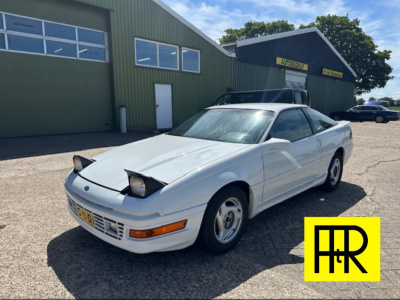 Ford Probe usa 2.2 turbo gt