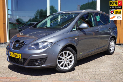Seat Altea Xl 1.2 tsi ecomotive businessline copa