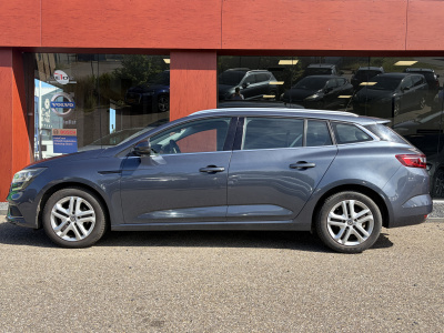 Renault Megane 1.2 tce zen
