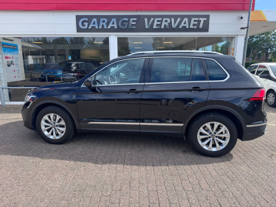 Volkswagen Tiguan 1.5 ehybrid life edition