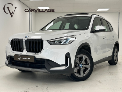 BMW X1 xdrive30e luxury | trekhaak | panoramadak | adaptief cc. |
