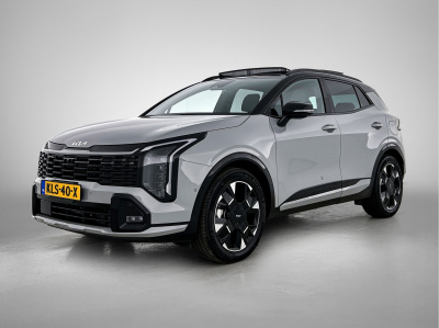 Kia Sportage 1.6 t-gdi hybrid gt-plusline onderweg-naar-dealer
