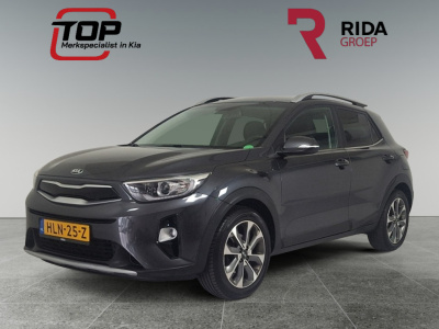 Kia Stonic 1.0 t-gdi dynamicline | climate control | cruise control |