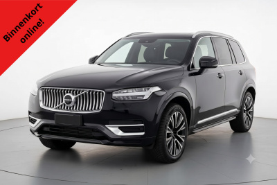 Volvo XC90 2.0 t8 recharge awd ultimate bright