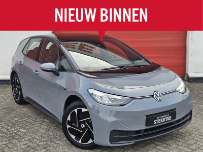 Volkswagen Id.3 life 58 kwh | carplay | pdc
