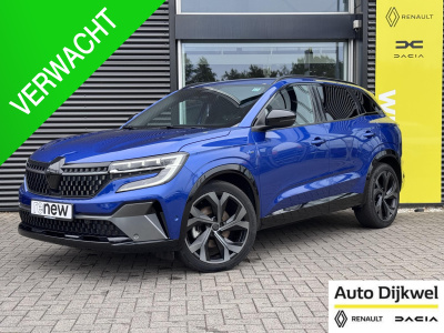 Renault Austral e-tech full hybrid 200 esprit alpine