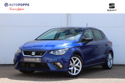 Seat Ibiza 1.0 tsi fr business intense 95pk