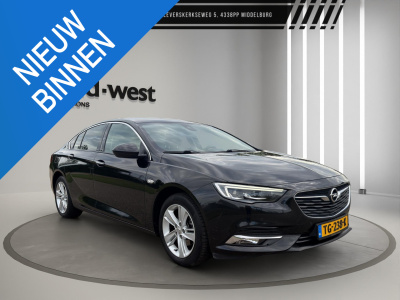 Opel Insignia grand sport 1.5 turbo innovation camera stoelverwarming