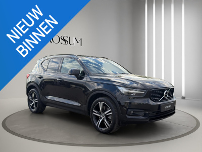Volvo XC40 1.5 t4 recharge r-design h&k camera acc blis