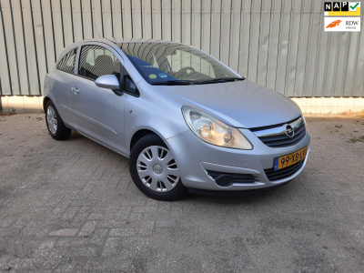 Opel Corsa 1.4-16v enjoy