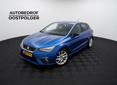 Seat Ibiza 1.0 ecotsi fr