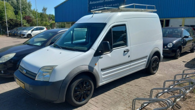 Ford Transit t 230l 1.8 tdci