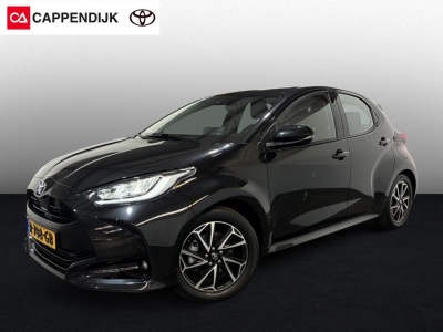 Toyota Yaris 1.5 hybrid dynamic | trekhaak |