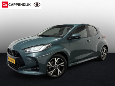 Toyota Yaris 1.5 hybrid 115 dynamic | pack comfort |