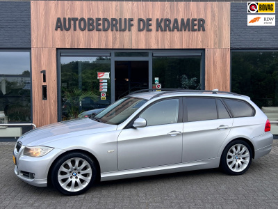 BMW 3-serie touring 318i business line