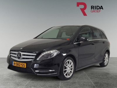 Mercedes-Benz B-Klasse 180 | stoelverwarming |