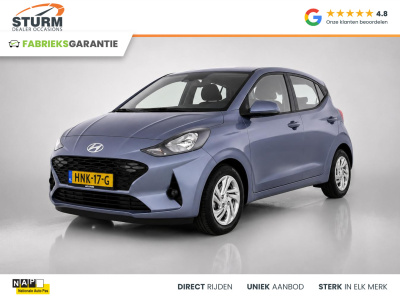 Hyundai I 10 1.0 comfort smart