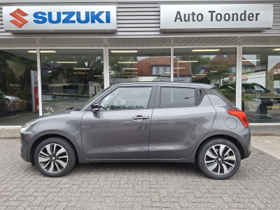 Suzuki Swift automaat stijl 1.2 / 8000 km!!