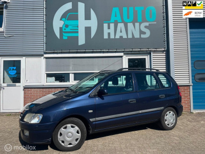 Mitsubishi Space Star 1.6 diamond | airco | trekhaak