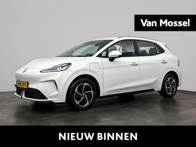MG Mg4 Ev Urban electric comfort 43 kwh