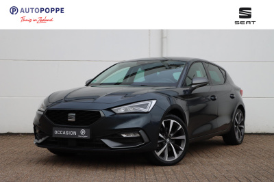 Seat Leon 1.4 tsi ehybrid phev fr business intense 204pk dsg6