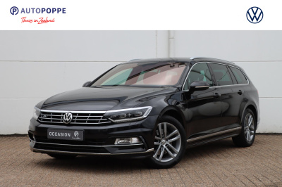 Volkswagen Passat variant 1.5 tsi highline business r 150pk dsg7