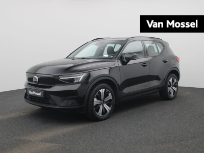 Volvo XC40 recharge core | google navigatie | apple carplay/ android auto | camera | parkeersensoren | cruise control | climate control | led | lmv |