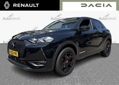 Ds Ds 3 crossback 1.2 puretech performance line